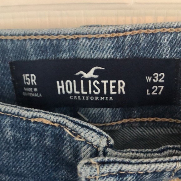 Mom jeans - Picture 4 of 4